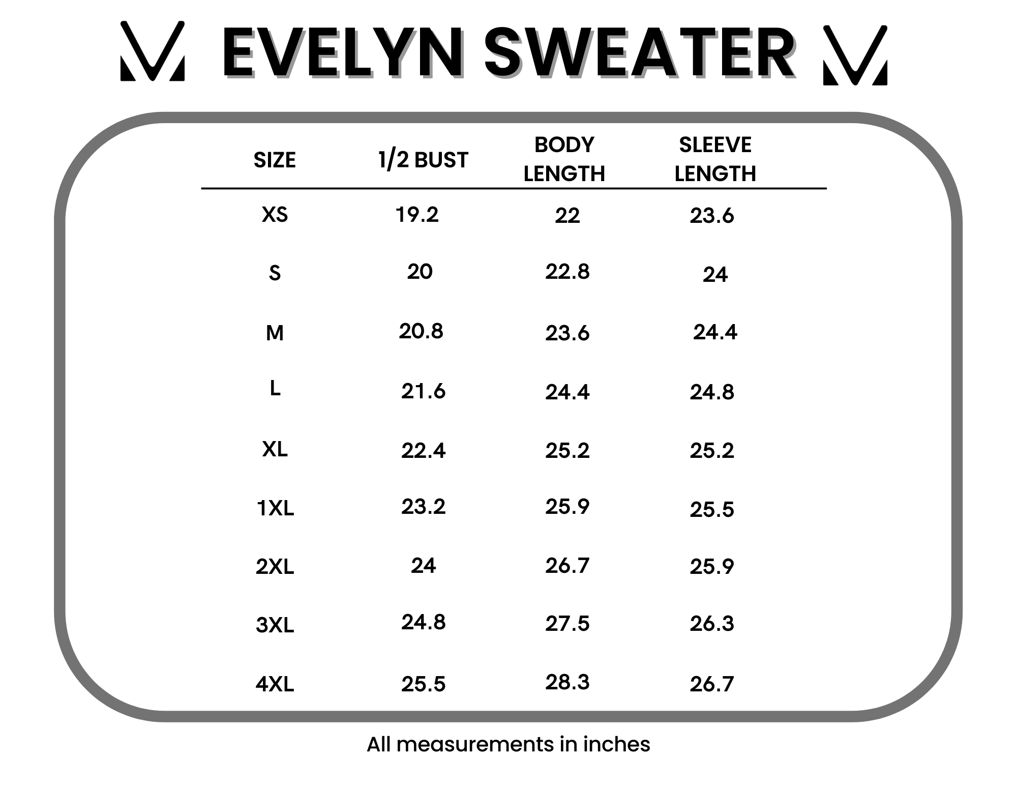 Evelyn Sweater - Ivory